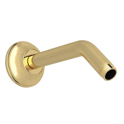 Rohl 1440/6ULB - 7" Wall Mount Shower Arm