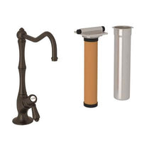 Rohl AKIT1435LMTCB-2 - Acqui® Filter Kitchen Faucet Kit