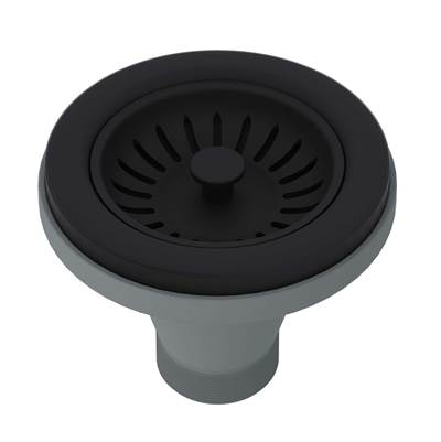 Rohl 735MB - Basket Strainer