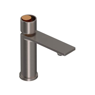 Rohl EC01D1IWSNG - Eclissi™ Single Handle Lavatory Faucet