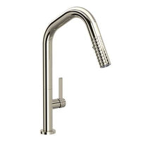 Rohl TE56D1LMPN - Tenerife™ Pull-Down Kitchen Faucet With U-Spout