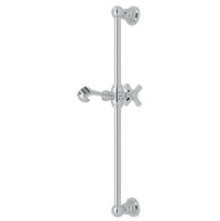 Rohl A8073XMAPC - 21" Slide Bar