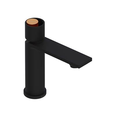 Rohl EC01D1IWMBG - Eclissi™ Single Handle Lavatory Faucet