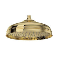 Rohl 1047/8ULB - 12" Rain Showerhead