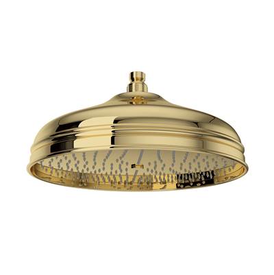 Rohl 1047/8ULB - 12" Rain Showerhead
