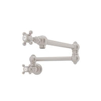 Rohl A1451XMSTN-2 - Pot Filler