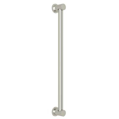 Rohl 1266PN - 24" Grab Bar