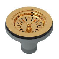 Rohl 735IB - Basket Strainer