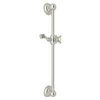 Rohl 1200PN - 22" Slide Bar