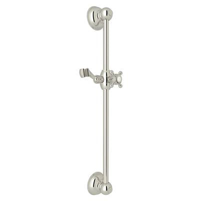 Rohl 1200PN - 22" Slide Bar