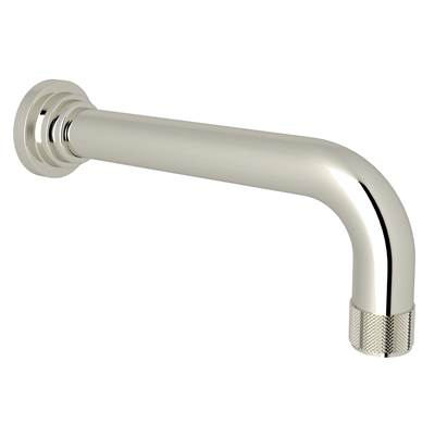 Rohl A2203IWPN - Campo™ Wall Mount Tub Spout