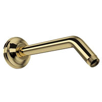 Rohl 1440/8ULB - 9" Wall Mount Shower Arm