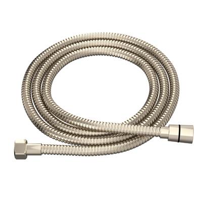 Rohl 5927SHSTN - 59" Metal Shower Hose