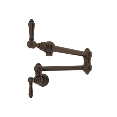 Rohl A1451LMTCB-2 - Pot Filler