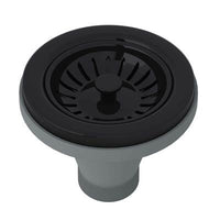 Rohl 735BK - Basket Strainer