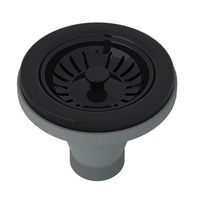 Rohl 735BK - Basket Strainer
