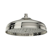 Rohl 1047/8PN - 12" Rain Showerhead