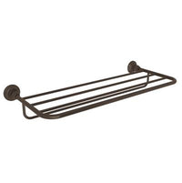 Rohl ROT10TCB - Wall Mount Towel Shelf
