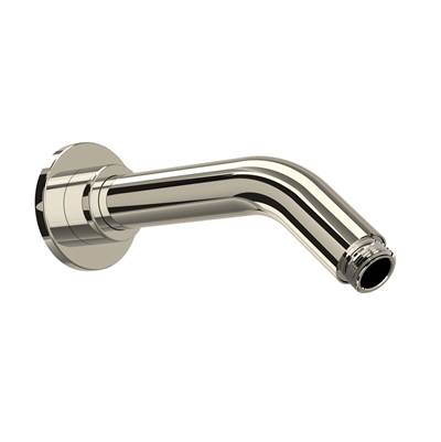 Rohl 70127SAPN - 7" Wall Mount Shower Arm