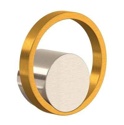 Rohl EC81IWSNG - Eclissi™ Kitchen Faucet Handle