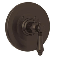 Rohl A4914LMTCB - 3/4" Thermostatic Trim Without Volume Control