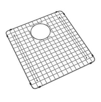 Rohl WSGRSS1718BKS - Wire Sink Grid For RSS1718, RSS3518 And RSS3118 Kitchen Sinks