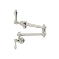 Rohl A1451LMPN-2 - Pot Filler