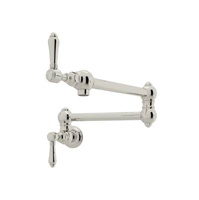 Rohl A1451LMPN-2 - Pot Filler