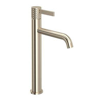 Rohl TE02D1LMSTN - Tenerife™ Single Handle Tall Lavatory Faucet