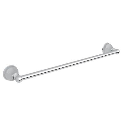 Rohl A6886/24APC - Palladian® 24" Towel Bar