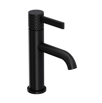 Rohl TE01D1LMMB - Tenerife™ Single Handle Lavatory Faucet