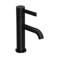 Rohl TE01D1LMMB - Tenerife™ Single Handle Lavatory Faucet