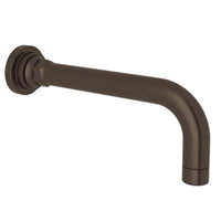 Rohl A2303TCB - San Giovanni™ Wall Mount Tub Spout