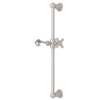 Rohl A8073XMSTN - 21" Slide Bar