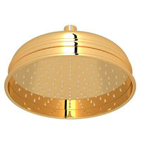 Rohl 1037/8ULB - 9" Rain Showerhead