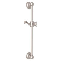 Rohl 1200STN - 22" Slide Bar