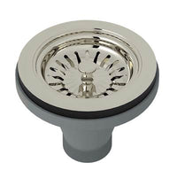 Rohl 735PN - Basket Strainer