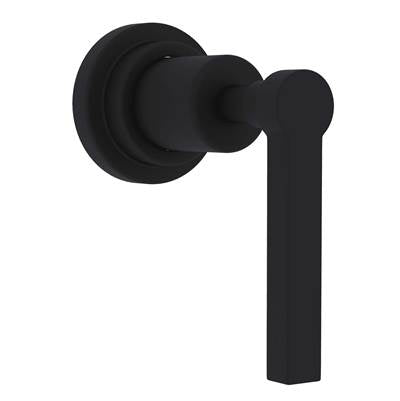 Rohl A4212LMMBTO - Lombardia® Trim For Volume Control And Diverter