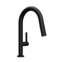 Rohl TE65D1LMMB - Tenerife™ Pull-Down Bar/Food Prep Kitchen Faucet