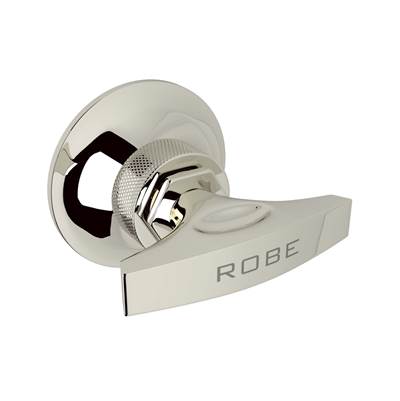 Rohl MBG7PN - Graceline® Robe Hook