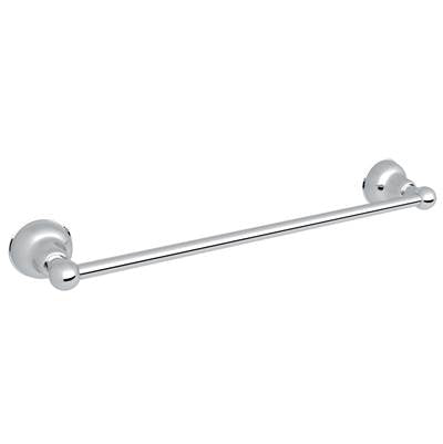 Rohl CIS1/24APC - Arcana™ 24" Towel Bar
