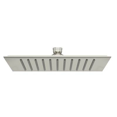 Rohl SLM05PN - 9" Rain Showerhead