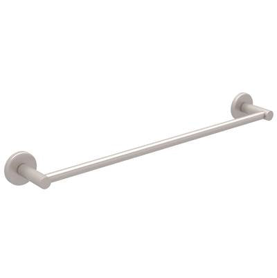 Rohl LO1/18STN - Lombardia® 18" Towel Bar
