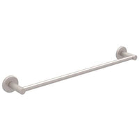 Rohl LO1/18STN - Lombardia® 18" Towel Bar