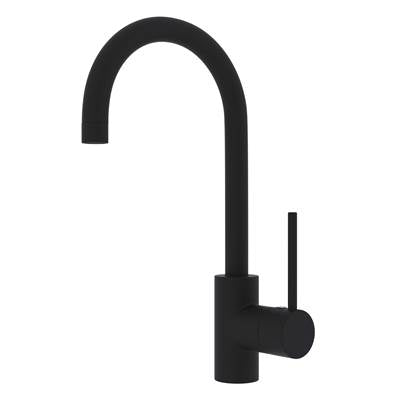 Rohl LS53L-MB-2 - Pirellone™ Bar/Food Prep Kitchen Faucet