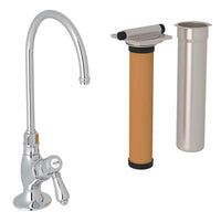 Rohl AKIT1635LMAPC-2 - Acqui® Filter Kitchen Faucet Kit