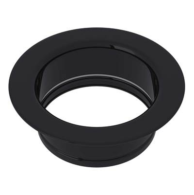 Rohl 743BK - Disposal Flange