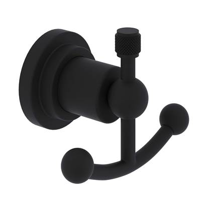 Rohl A1481IWMB - Campo™ Double Robe Hook