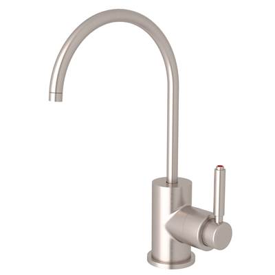 Rohl G7545LMSTN-2 - Lux™ Hot Water Dispenser