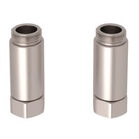 Rohl C5574EXTSTN - Union Adaptors